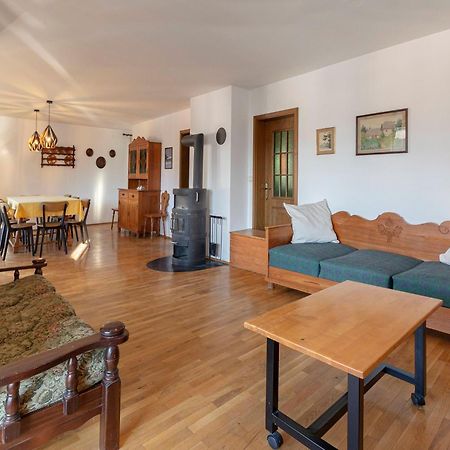 Holiday Home Kersnik بوينج المظهر الخارجي الصورة