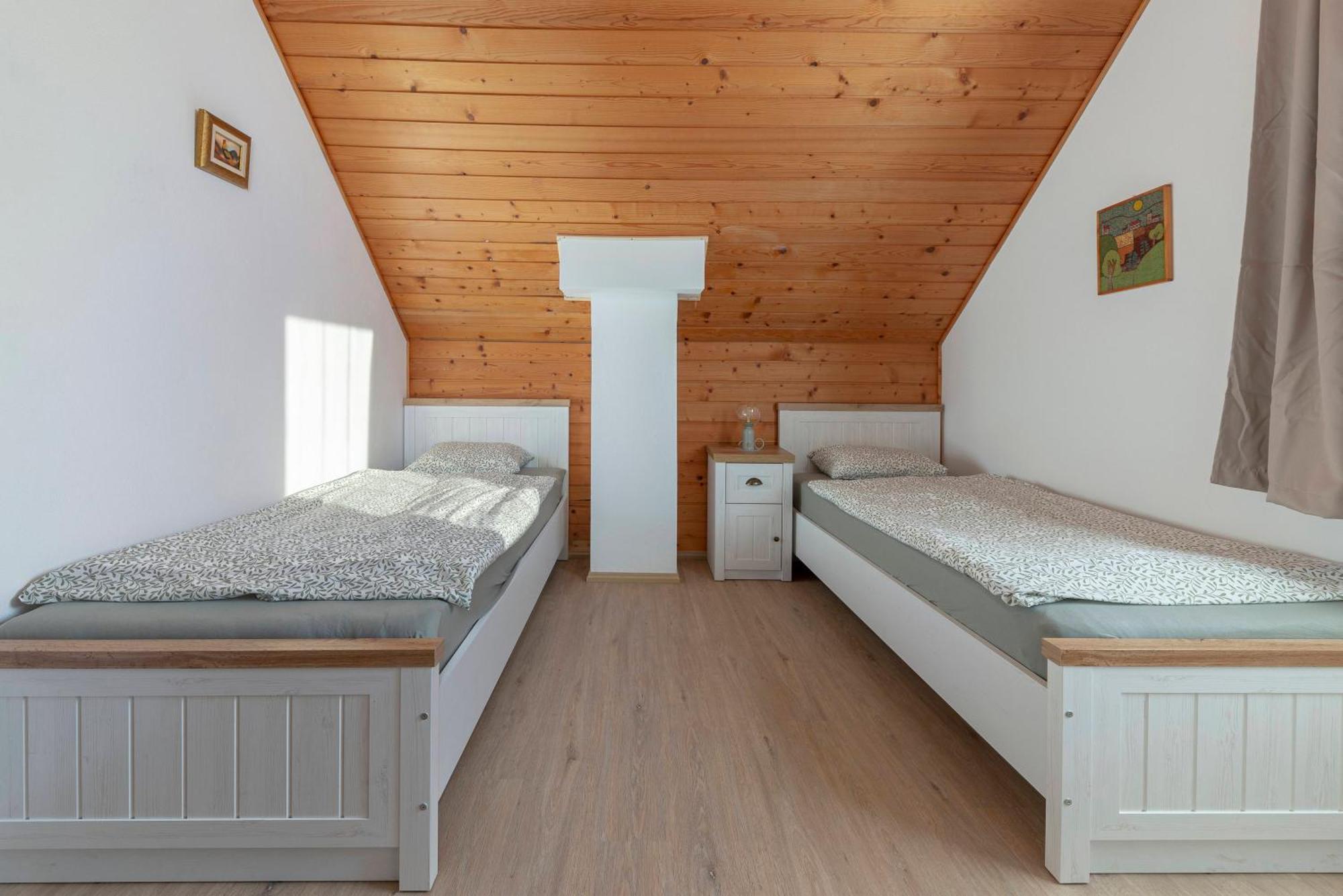 Holiday Home Kersnik بوينج المظهر الخارجي الصورة