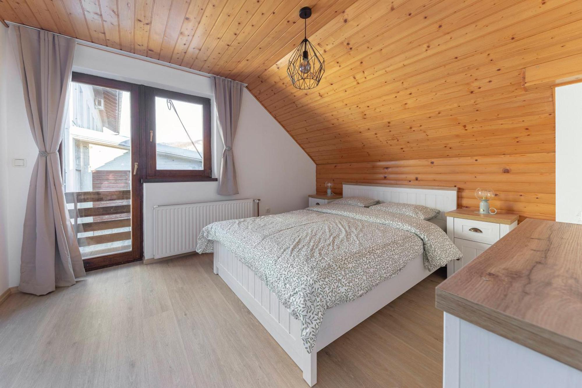 Holiday Home Kersnik بوينج المظهر الخارجي الصورة
