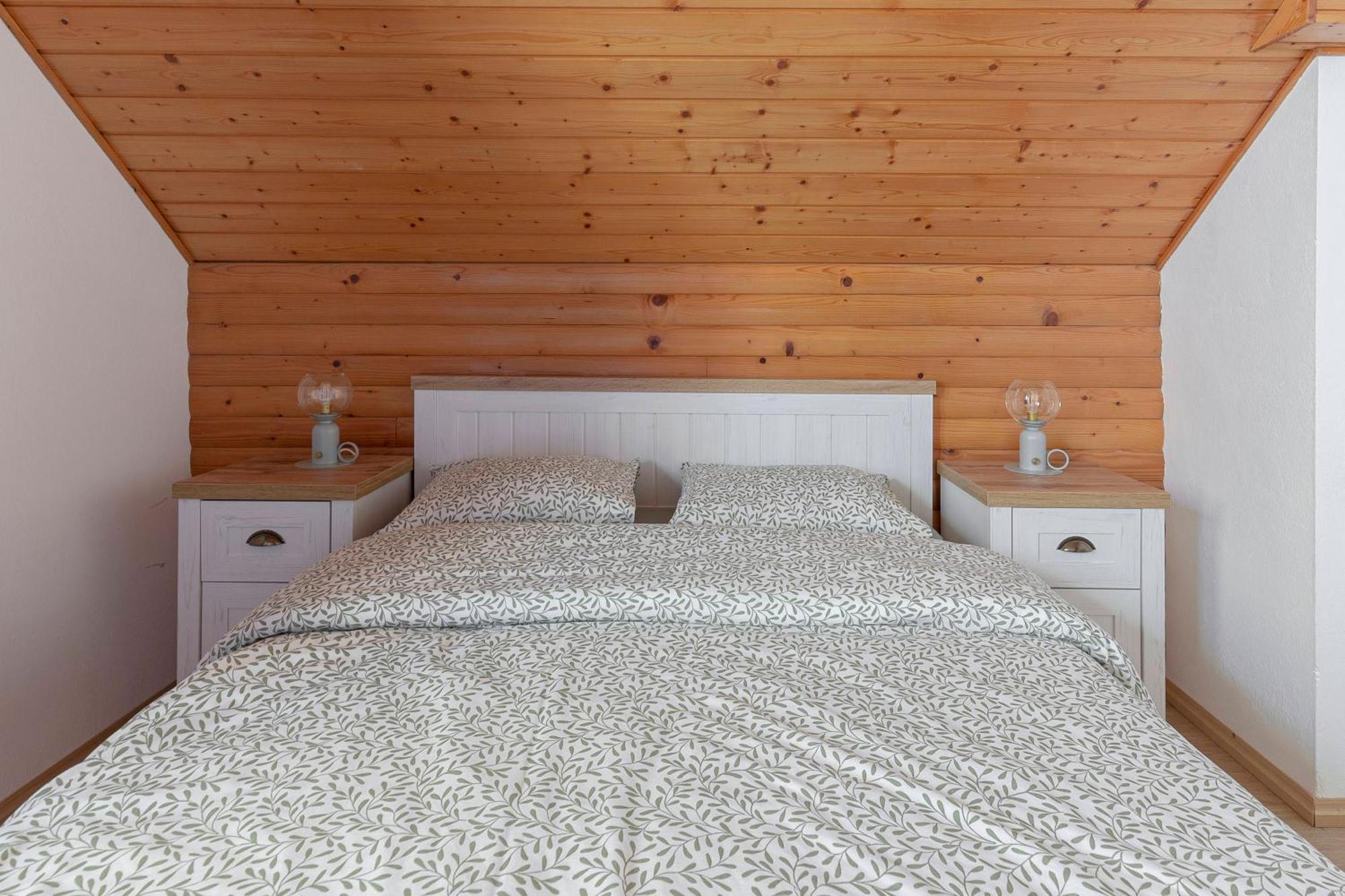 Holiday Home Kersnik بوينج المظهر الخارجي الصورة