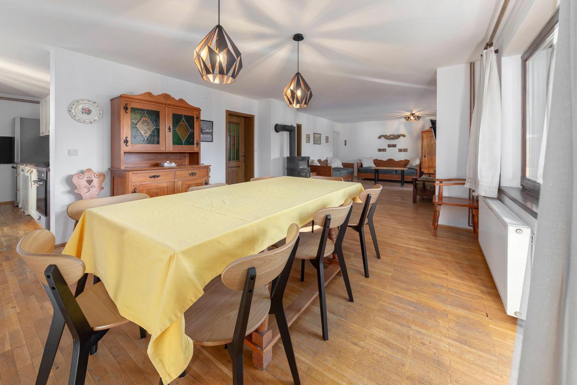 Holiday Home Kersnik بوينج المظهر الخارجي الصورة