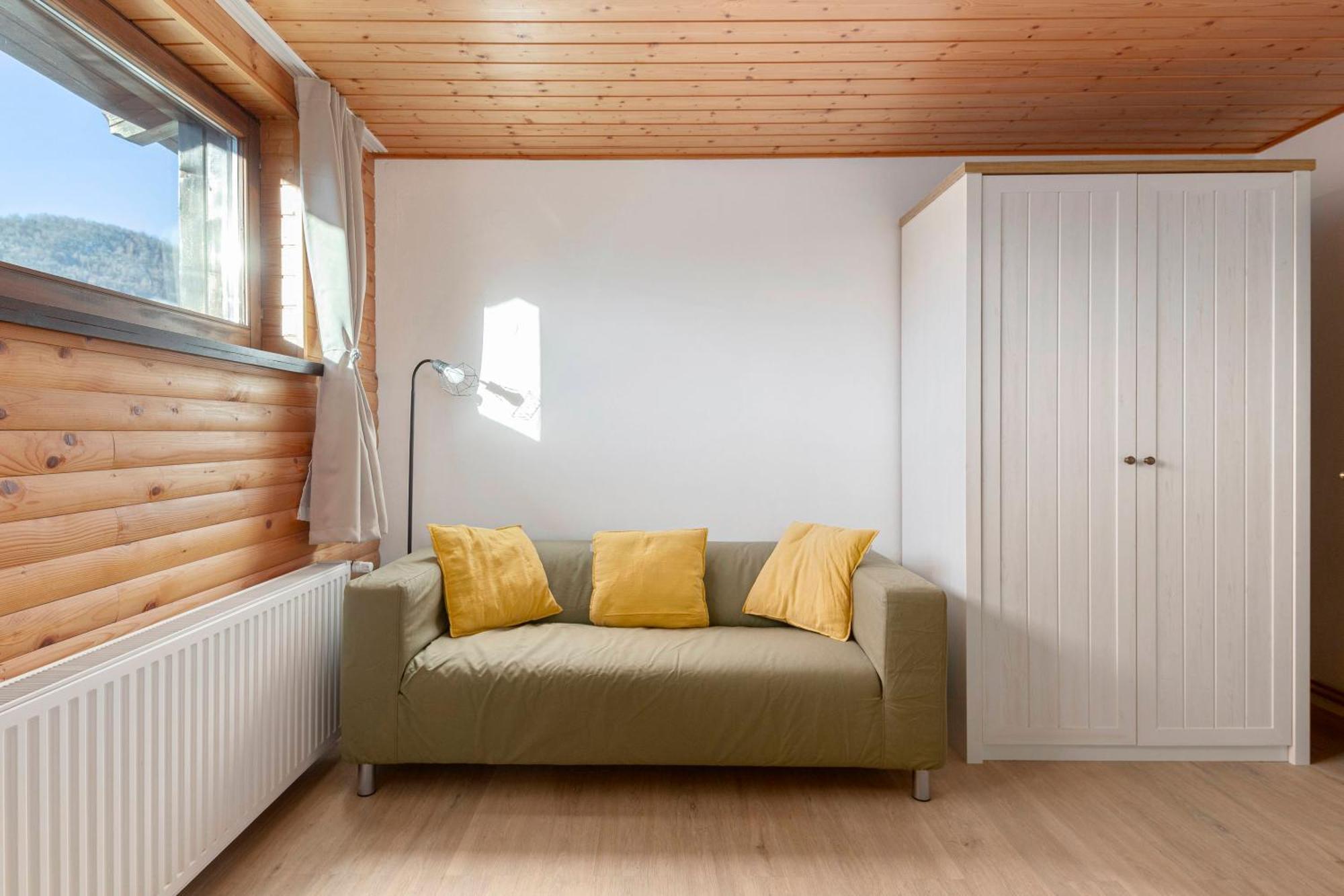 Holiday Home Kersnik بوينج المظهر الخارجي الصورة