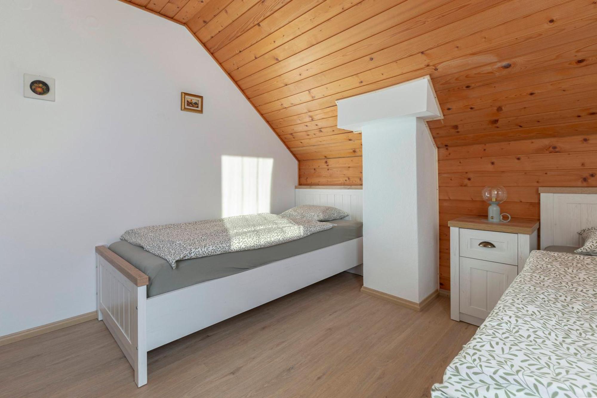 Holiday Home Kersnik بوينج المظهر الخارجي الصورة