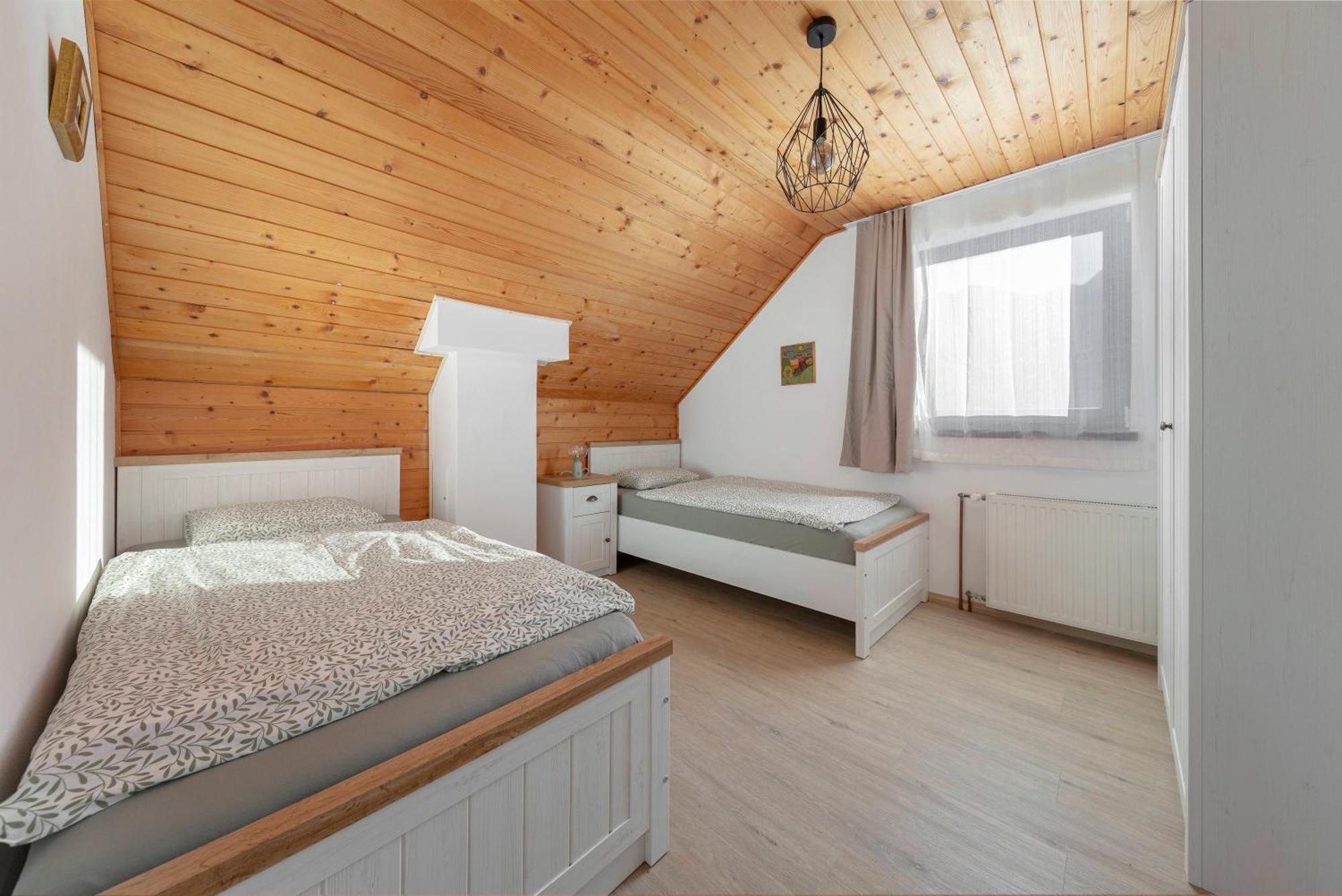 Holiday Home Kersnik بوينج المظهر الخارجي الصورة