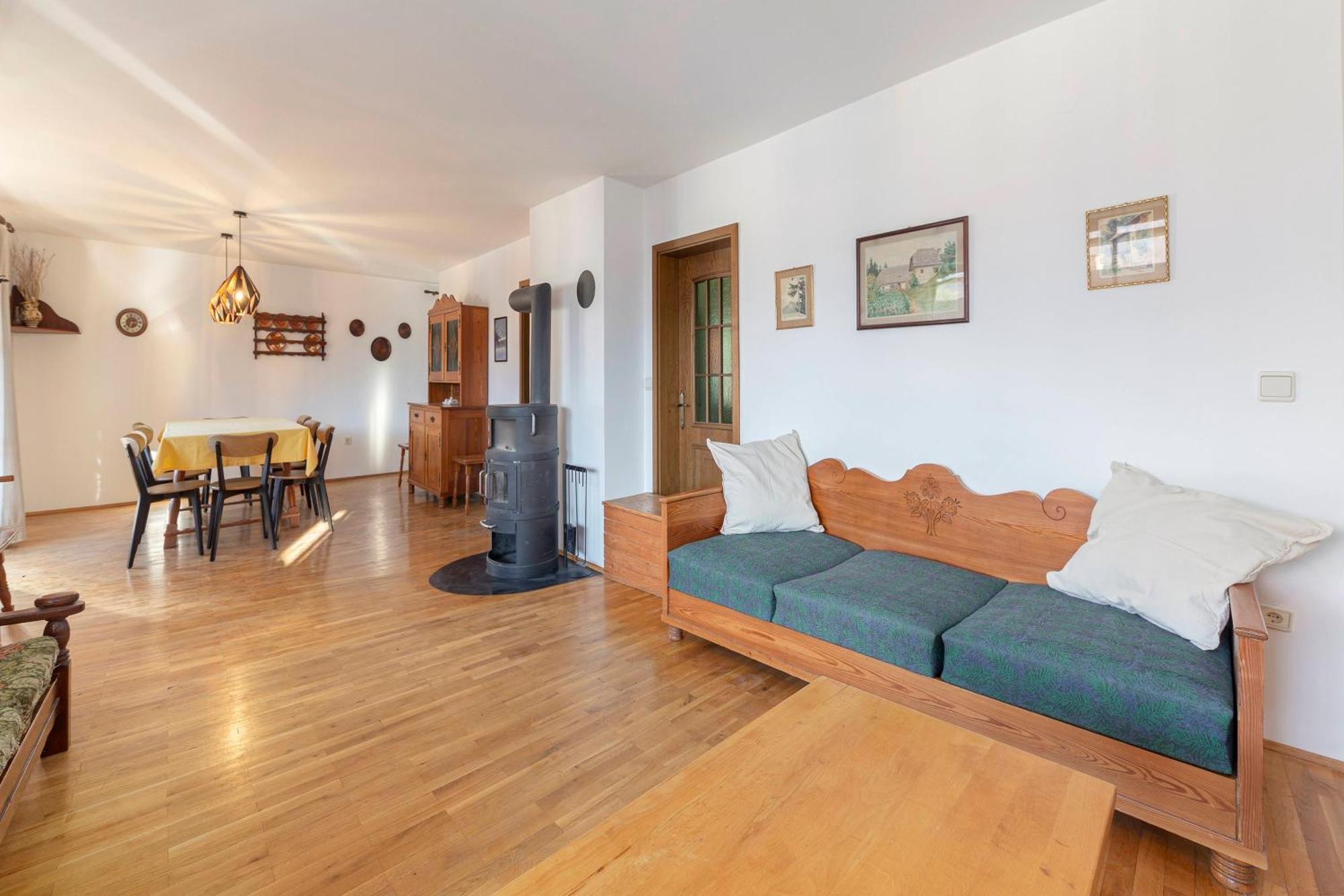 Holiday Home Kersnik بوينج المظهر الخارجي الصورة