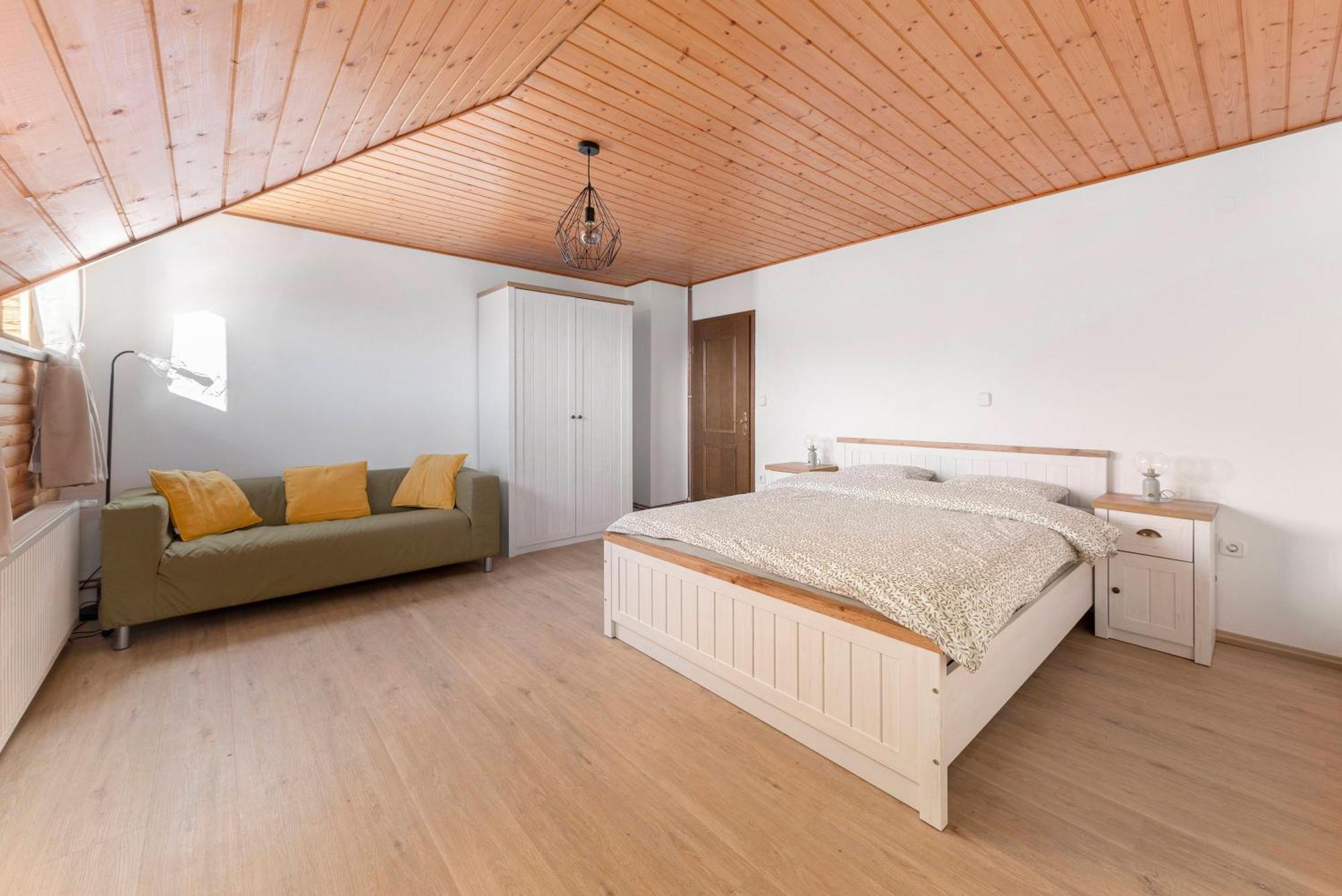 Holiday Home Kersnik بوينج المظهر الخارجي الصورة