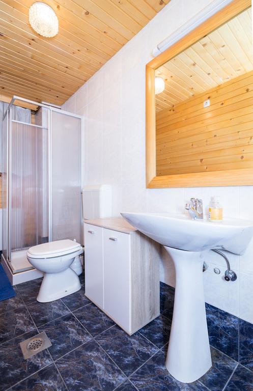 Holiday Home Kersnik بوينج المظهر الخارجي الصورة