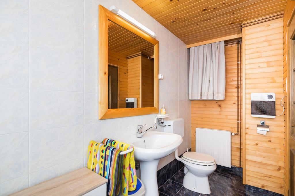 Holiday Home Kersnik بوينج المظهر الخارجي الصورة
