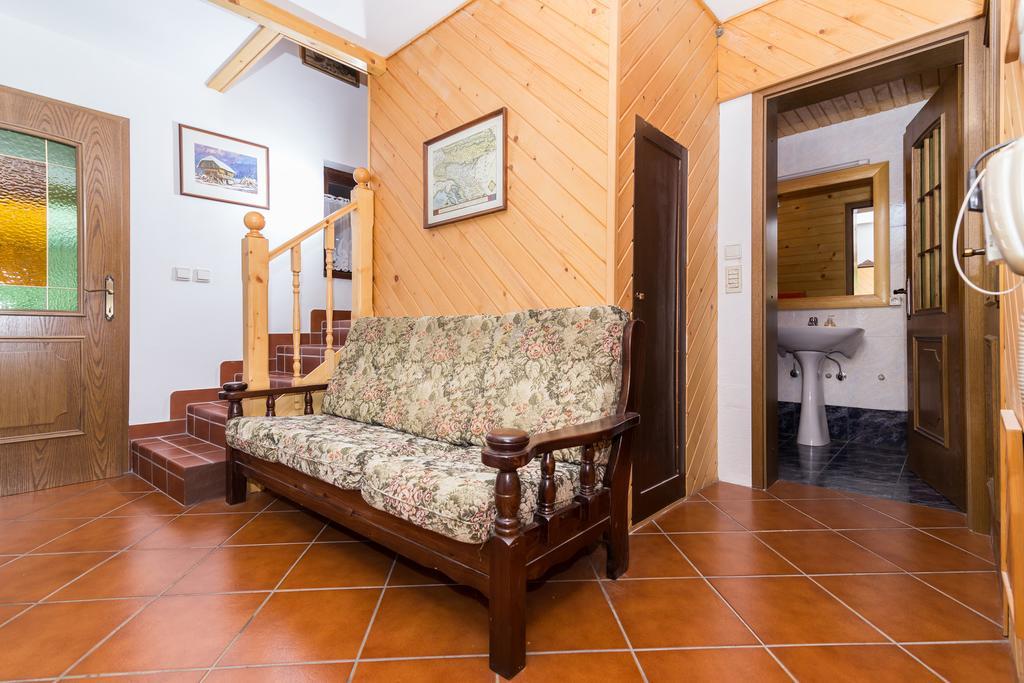 Holiday Home Kersnik بوينج المظهر الخارجي الصورة