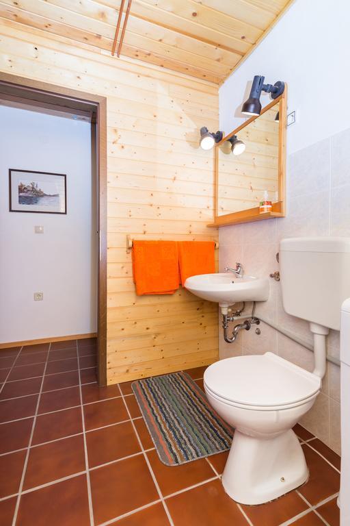 Holiday Home Kersnik بوينج المظهر الخارجي الصورة