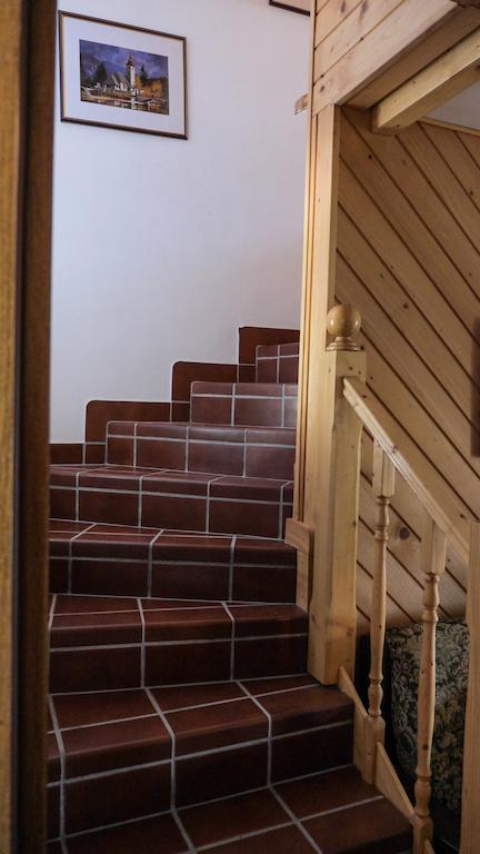 Holiday Home Kersnik بوينج الغرفة الصورة