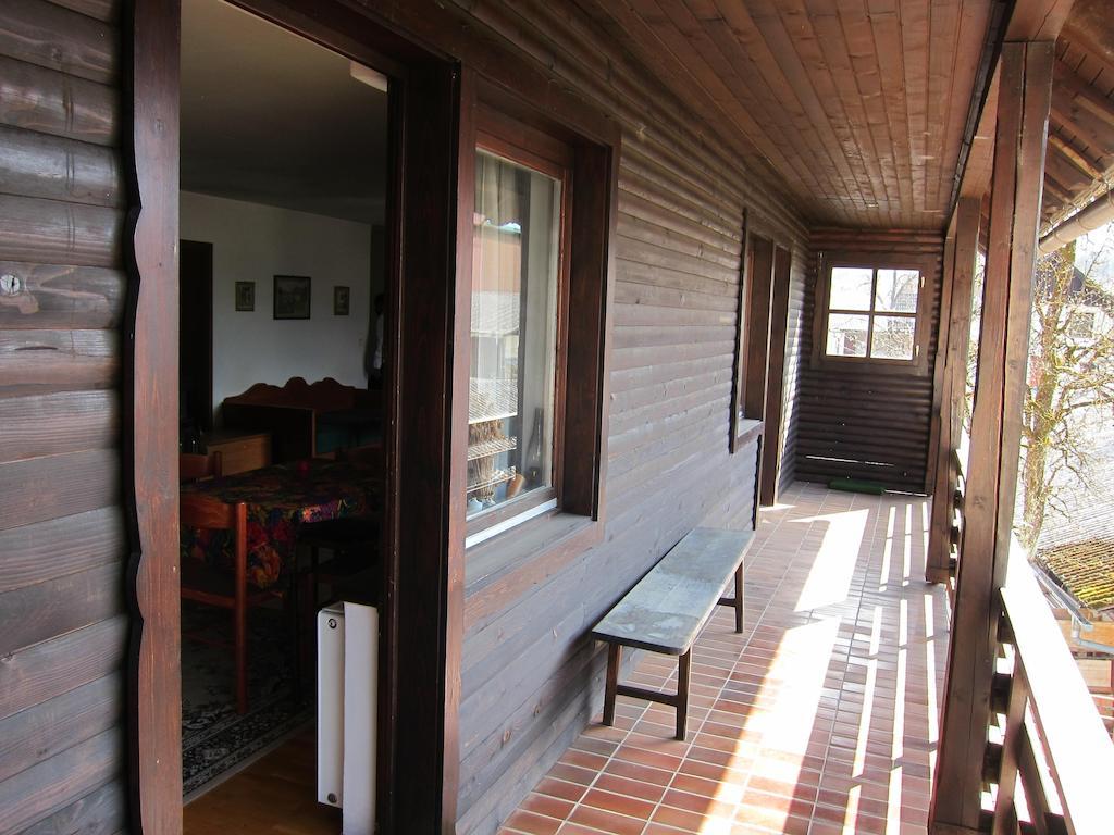Holiday Home Kersnik بوينج الغرفة الصورة
