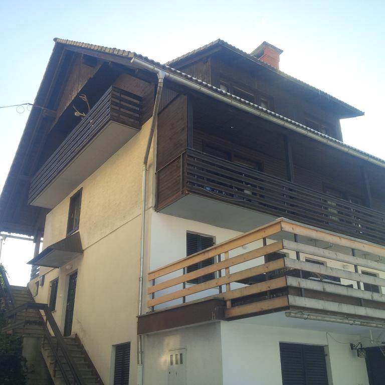 Holiday Home Kersnik بوينج المظهر الخارجي الصورة