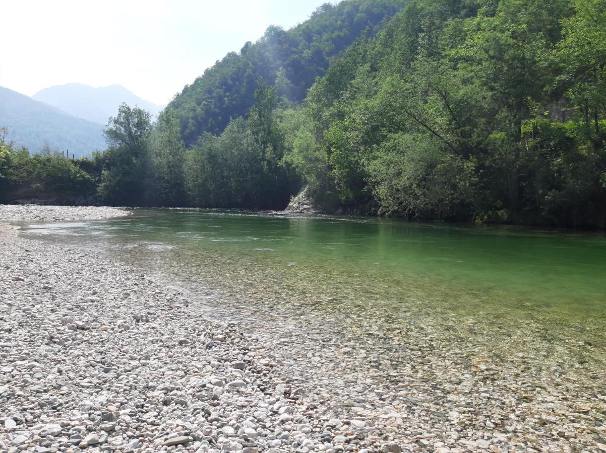 Holiday Home Kersnik بوينج المظهر الخارجي الصورة